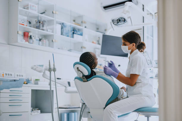 Advanced Technology for Better Dental Care in Beaverton, OR